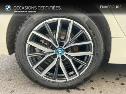 Photo 7 BMW Serie 2 Série 2 ActiveTourer 225e 245ch xDrive M Sport DKG7