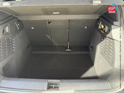 Photo 13 Renault Scenic  E-Tech Electric 220ch 87kWh Techno grande autonomie -25
