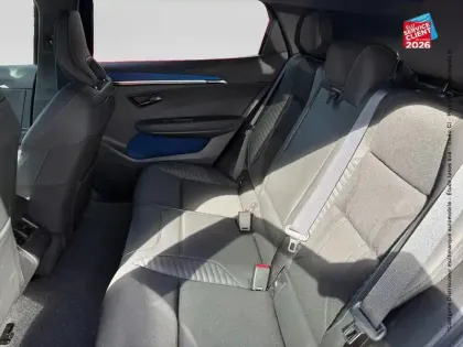 Photo 10 Renault Scenic  E-Tech Electric 220ch 87kWh Techno grande autonomie -25