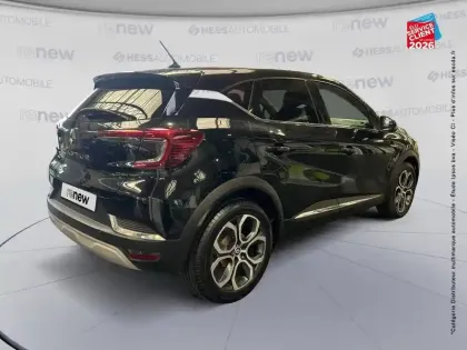Photo 5 Renault Captur  1.0 TCe 90ch Intens -21