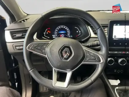 Photo 11 Renault Captur  1.0 TCe 90ch Intens -21