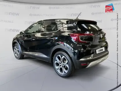 Photo 7 Renault Captur  1.0 TCe 90ch Intens -21