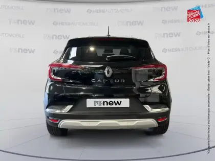 Photo 6 Renault Captur  1.0 TCe 90ch Intens -21