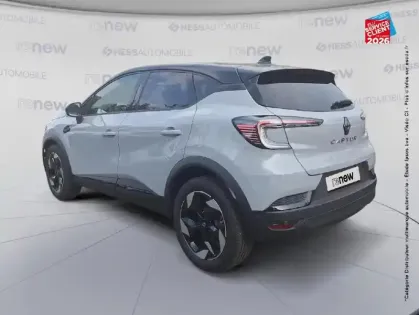 Photo 7 Renault Captur  1.2 TCe 115ch Techno - 25
