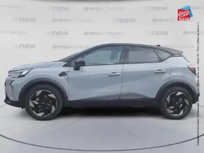 Photo 8 Renault Captur  1.2 TCe 115ch Techno - 25