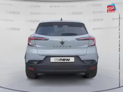 Photo 6 Renault Captur  1.2 TCe 115ch Techno - 25