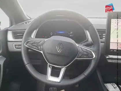 Photo 11 Renault Captur  1.2 TCe 115ch Techno - 25