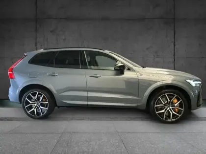 Photo 16 Volvo XC60  T8 AWD 310 + 145ch Polestar Engineered Geartronic