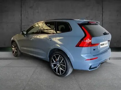 Photo 20 Volvo XC60  T8 AWD 310 + 145ch Polestar Engineered Geartronic