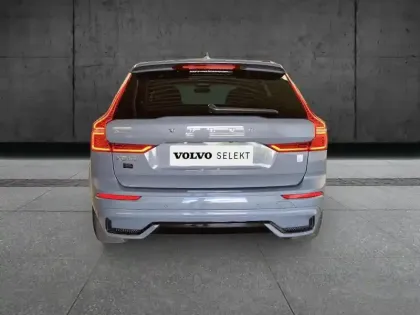 Photo 18 Volvo XC60  T8 AWD 310 + 145ch Polestar Engineered Geartronic