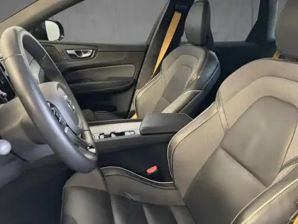 Photo 8 Volvo XC60  T8 AWD 310 + 145ch Polestar Engineered Geartronic