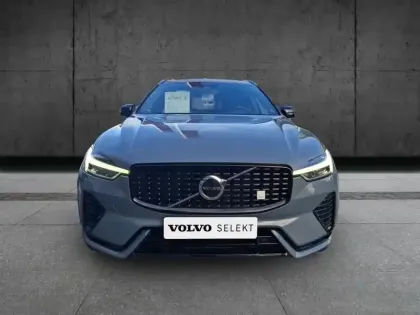 Photo 17 Volvo XC60  T8 AWD 310 + 145ch Polestar Engineered Geartronic