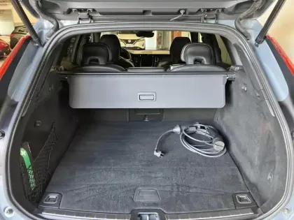 Photo 5 Volvo XC60  T8 AWD 310 + 145ch Polestar Engineered Geartronic