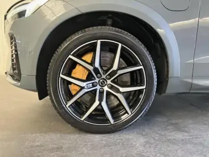 Photo 10 Volvo XC60  T8 AWD 310 + 145ch Polestar Engineered Geartronic