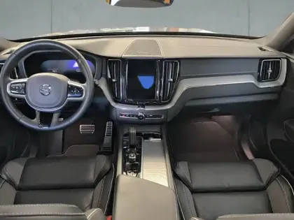 Photo 7 Volvo XC60  T8 AWD 310 + 145ch Polestar Engineered Geartronic