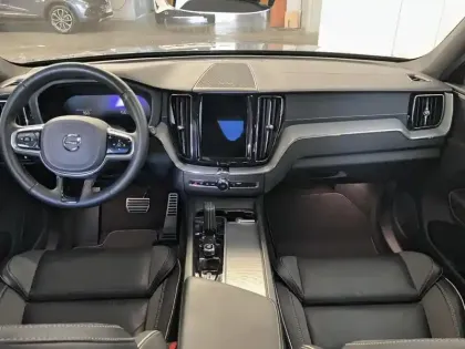 Photo 22 Volvo XC60  T8 AWD 310 + 145ch Polestar Engineered Geartronic