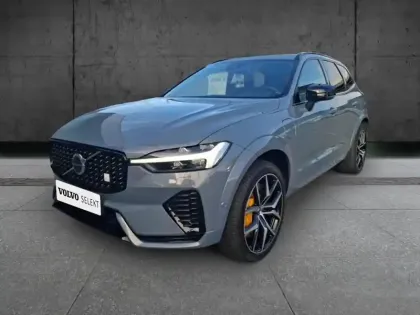 Photo 15 Volvo XC60  T8 AWD 310 + 145ch Polestar Engineered Geartronic