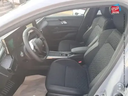 Photo 14 Renault Clio  1.8 E-Tech 160ch full hybrid Techno