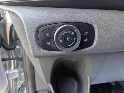 Photo 8 Ford Custom Transit  Fg 290 L2H1 2.0 EcoBlue 185 Sport