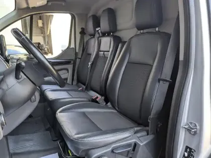 Photo 14 Ford Custom Transit  Fg 290 L2H1 2.0 EcoBlue 185 Sport