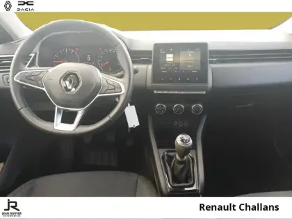 Photo 14 Renault Clio  1.0 TCe 90ch Equilibre