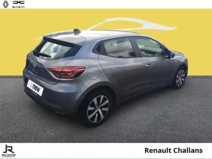 Photo 11 Renault Clio  1.0 TCe 90ch Equilibre