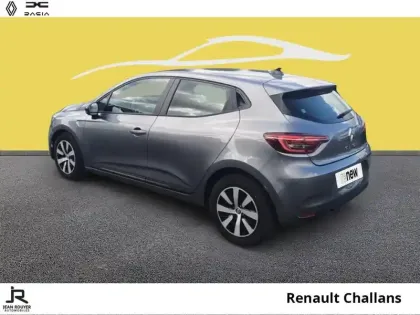 Photo 13 Renault Clio  1.0 TCe 90ch Equilibre