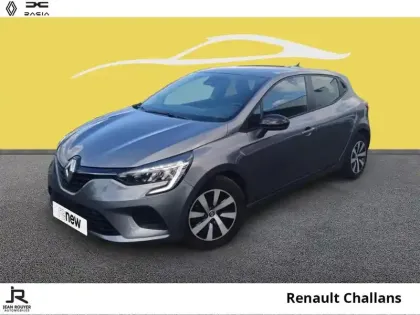 Photo Renault Clio Equilibre