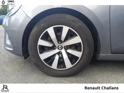 Photo 7 Renault Clio  1.0 TCe 90ch Equilibre