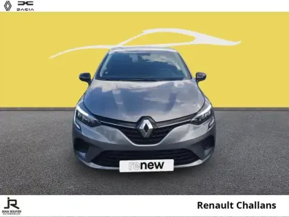 Photo 8 Renault Clio  1.0 TCe 90ch Equilibre