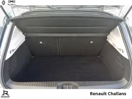 Photo 6 Renault Clio  1.0 TCe 90ch Equilibre