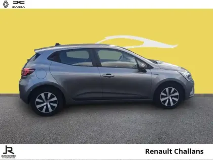 Photo 12 Renault Clio  1.0 TCe 90ch Equilibre