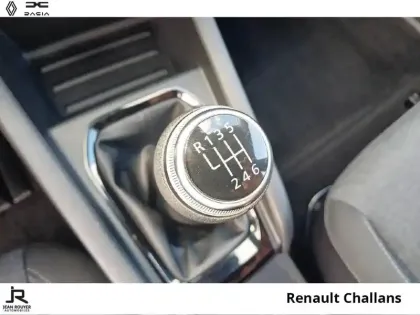 Photo 5 Renault Clio  1.0 TCe 90ch Equilibre