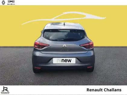 Photo 10 Renault Clio  1.0 TCe 90ch Equilibre