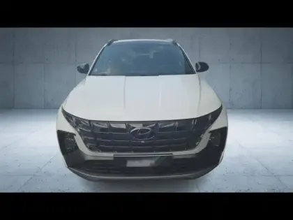 Photo 7 Hyundai Tucson  1.6 T-GDi 230ch Hybrid N Line Executive BVA6