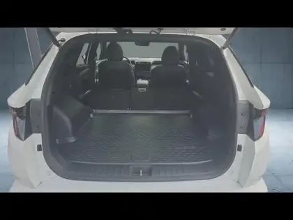 Photo 11 Hyundai Tucson  1.6 T-GDi 230ch Hybrid N Line Executive BVA6