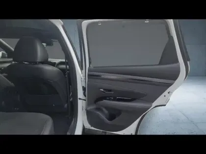 Photo 12 Hyundai Tucson  1.6 T-GDi 230ch Hybrid N Line Executive BVA6