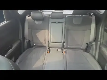 Photo 14 Hyundai Tucson  1.6 T-GDi 230ch Hybrid N Line Executive BVA6