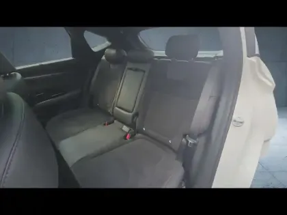 Photo 13 Hyundai Tucson  1.6 T-GDi 230ch Hybrid N Line Executive BVA6