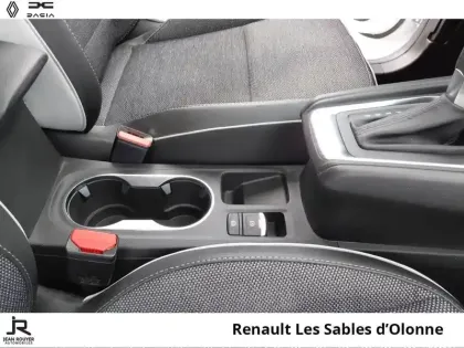 Photo 14 Renault Captur  1.3 TCe mild hybrid 160ch Techno EDC