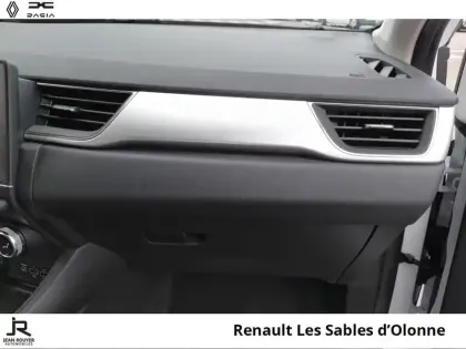 Photo 13 Renault Captur  1.3 TCe mild hybrid 160ch Techno EDC