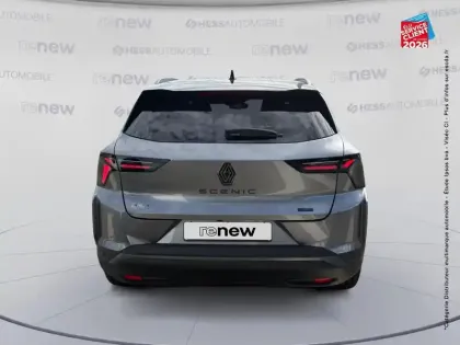 Photo 6 Renault Scenic  E-Tech Electric 220ch 87kWh Techno grande autonomie -25