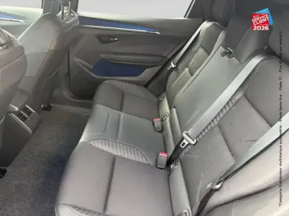 Photo 10 Renault Scenic  E-Tech Electric 220ch 87kWh Techno grande autonomie -25