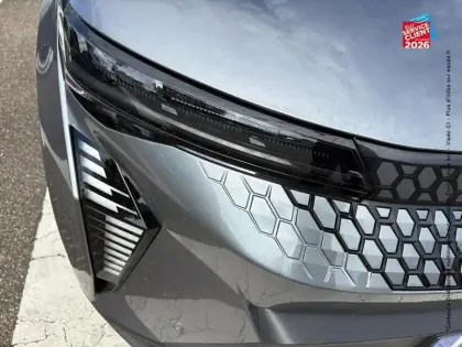 Photo 12 Renault Scenic  E-Tech Electric 220ch 87kWh Techno grande autonomie -25