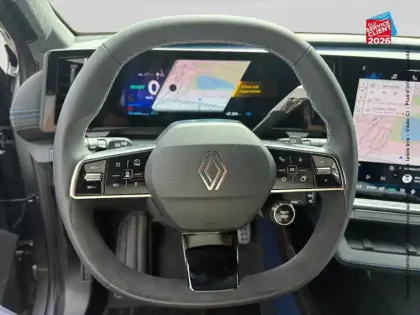 Photo 11 Renault Scenic  E-Tech Electric 220ch 87kWh Techno grande autonomie -25
