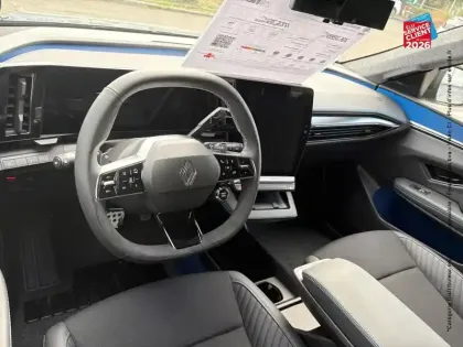 Photo 14 Renault Scenic  E-Tech Electric 220ch 87kWh Techno grande autonomie -25