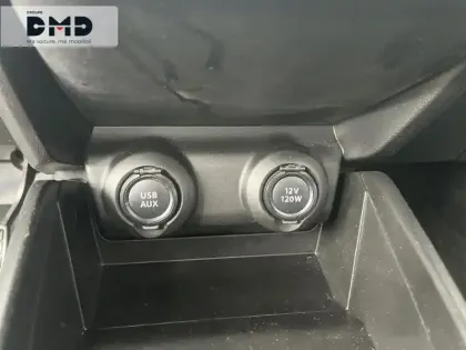 Photo 14 Suzuki Swift  1.2 Dualjet Hybrid 83ch Privilège