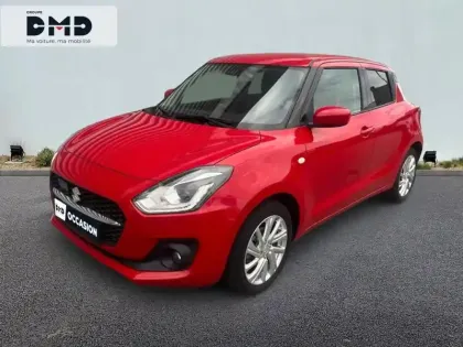 Photo Suzuki Swift Privilège