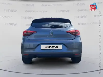 Photo 6 Renault Clio  1.5 Blue dCi 100ch Evolution