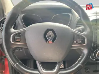 Photo 11 Renault Captur  1.3 TCe 150ch energy Intens